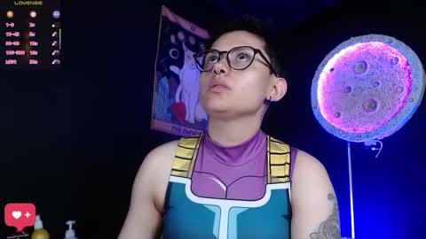 Nikky online show from February 20, 2:50 pm