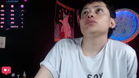 Snapshot of nikky_tomboy444 chatting on June 2, 1:02 pm Nikky online show from June 2, 1:02 pm