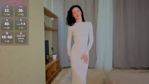 nikky online show from March 2, 8:10 am