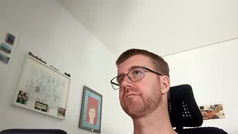 Snapshot of niklatus3987 chatting on August 3, 2:00 pm niklatus3987 online show from August 3, 2:00 pm