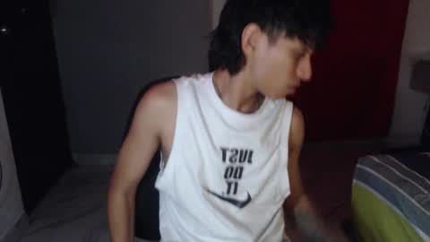 niklaus_wolf online show from October 3, 11:13 pm