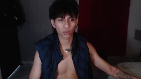 niklaus_wolf online show from October 13, 6:02 am