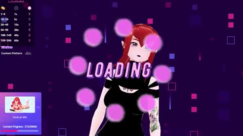 niko_gameground online show from December 4, 9:07 am