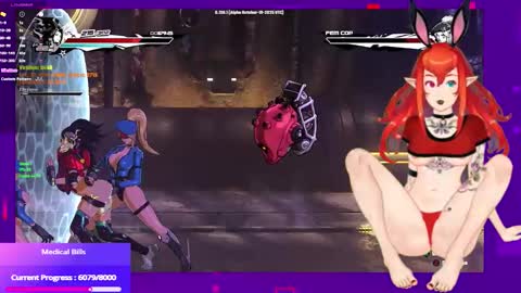 niko_gameground online show from December 5, 9:29 am