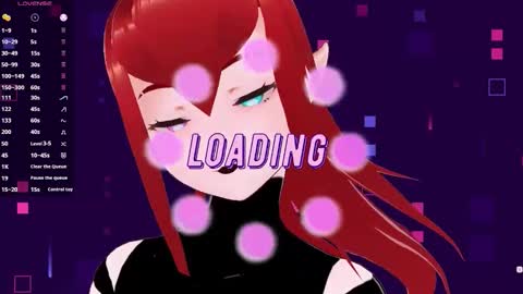 niko_gameground online show from February 15, 8:35 am