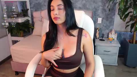 Snapshot of niko_robin chatting on June 23, 8:51 pm Niko Robin online show from June 23, 8:51 pm
