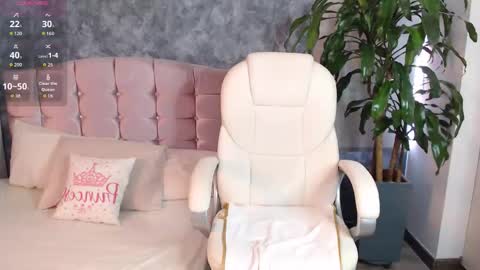 Niko Robin online show from January 16, 8:13 pm