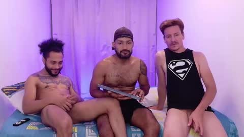 niko_roko online show from October 14, 2:45 am