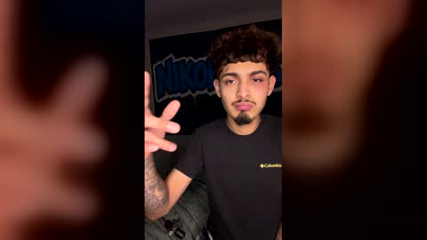 nikofanss online show from March 19, 11:36 am