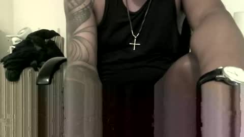 NikoJ1 online show from November 8, 4:12 am