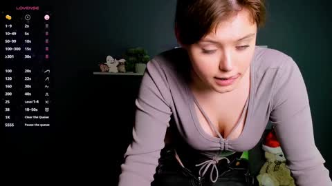 Little Niko  Help me reach my goals online show from January 21, 5:05 am