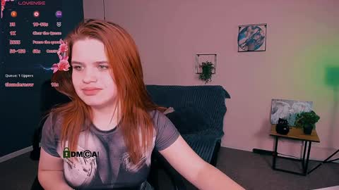 Little Niko  Help me reach my goals online show from February 8, 4:57 am