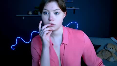 Little Niko  Help me reach my goals online show from February 9, 2:28 am