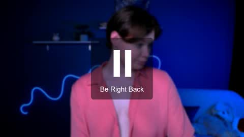 Little Niko  Help me reach my goals online show from February 11, 11:33 pm