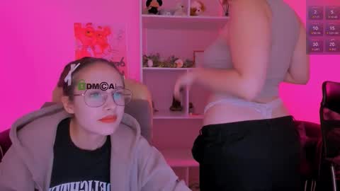 Little Niko  Help me reach my goals online show from September 13, 7:02 pm