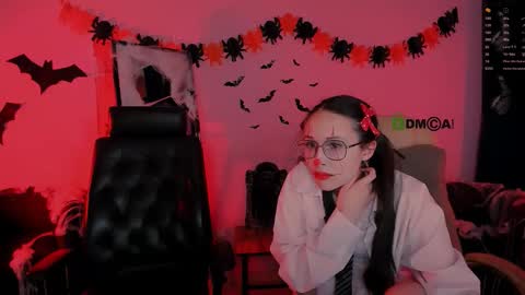 Little Niko  Help me reach my goals online show from October 22, 7:35 pm