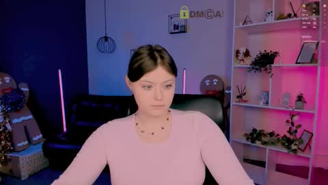 Little Niko  Help me reach my goals online show from January 7, 8:11 pm