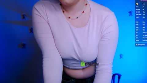 Little Niko  Help me reach my goals online show from January 8, 8:22 pm