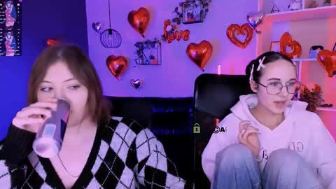 Little Niko  Help me reach my goals online show from March 7, 8:17 pm