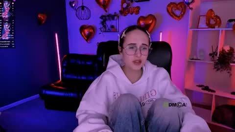 Little Niko  Help me reach my goals online show from March 8, 2:04 am