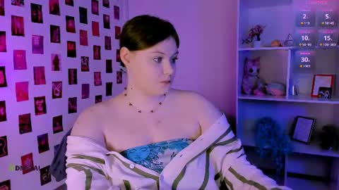 Little Niko  Help me reach my goals online show from June 29, 6:41 pm