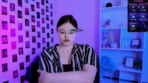 Little Niko  Help me reach my goals online show from July 1, 6:40 pm
