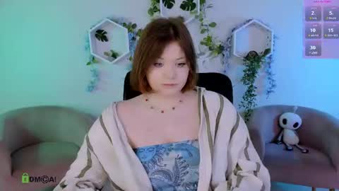 Little Niko  Help me reach my goals online show from July 5, 6:26 pm