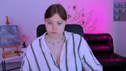 Little Niko  Help me reach my goals online show from July 11, 6:43 pm
