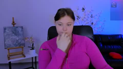 Little Niko  Help me reach my goals online show from July 18, 6:34 pm