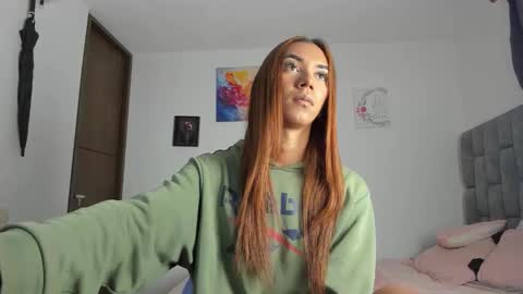 Nikol Rang online show from March 2, 6:15 pm