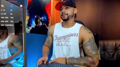 Nikola Hank online show from December 3, 4:14 am