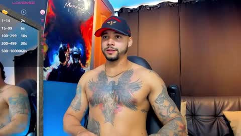 Nikola Hank online show from December 24, 8:00 am