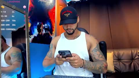 Nikola Hank online show from January 19, 7:04 am