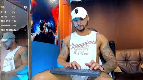 Nikola Hank online show from February 11, 5:16 am