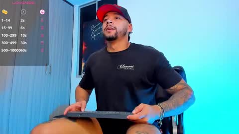 Nikola Hank online show from February 19, 3:50 am