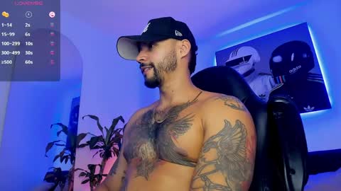 Snapshot of nikolahank1 chatting on April 22, 6:49 am Nikola Hank online show from April 22, 6:49 am