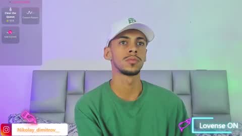    online show from October 29, 11:34 am