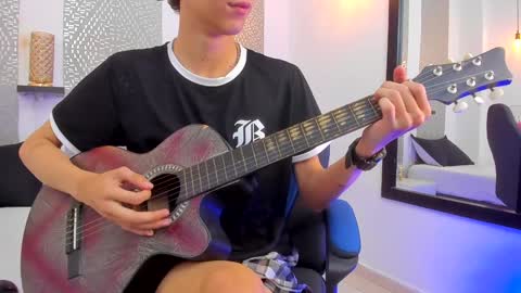    online show from January 2, 10:05 am