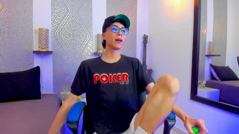    online show from January 30, 8:11 am