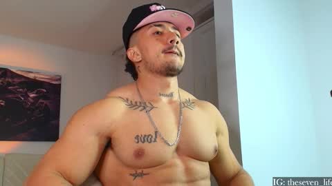 Niko online show from October 8, 5:38 am