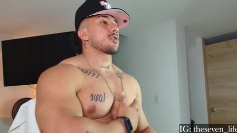 Niko online show from January 9, 7:11 am