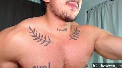 Niko online show from April 15, 5:03 am