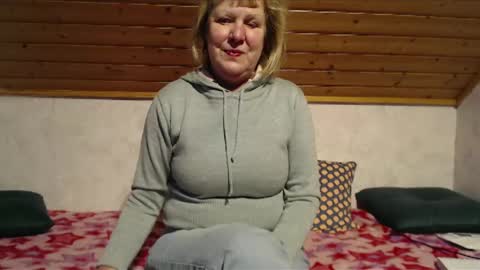 Nikole1 online show from January 13, 12:56 pm