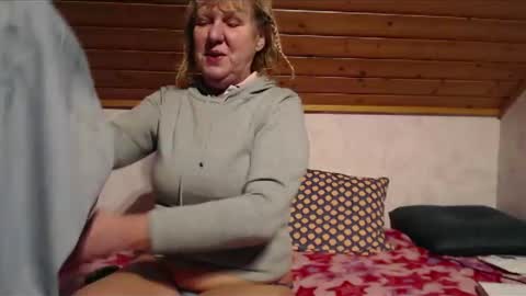 Nikole1 online show from January 13, 4:51 pm