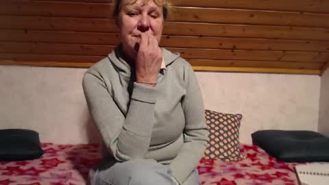 Nikole1 online show from January 14, 5:56 pm