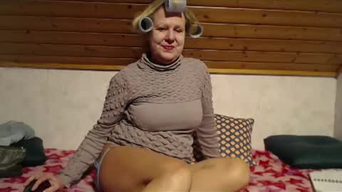 Nikole1 online show from January 15, 3:50 pm