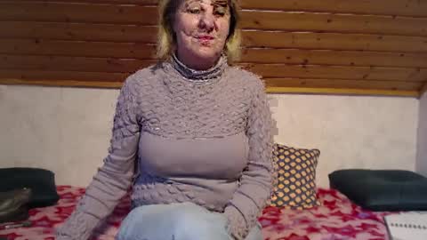 Nikole1 online show from January 16, 10:53 am