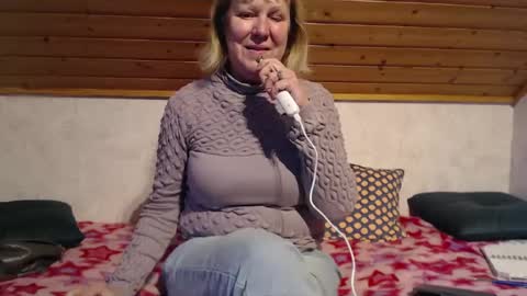 Nikole1 online show from January 17, 10:11 am