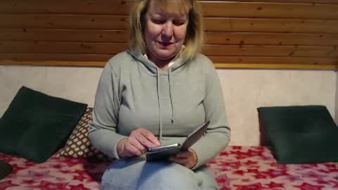 Nikole1 online show from January 19, 12:06 pm