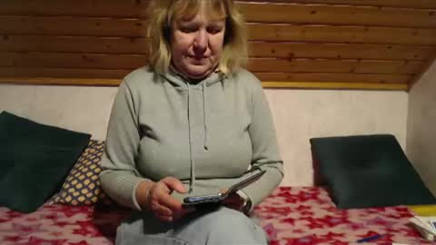 Nikole1 online show from January 19, 3:42 pm